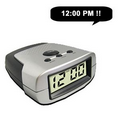 Digital Talking Alarm Clock